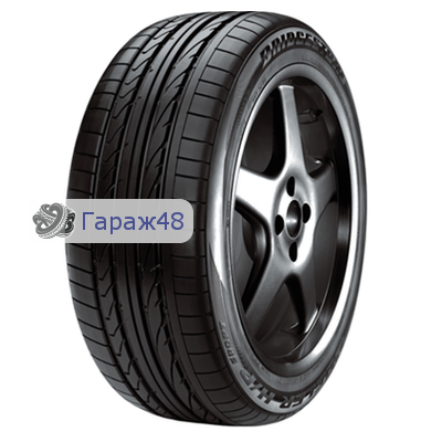 Bridgestone Dueler H/P Sport 225/50 R17 94H